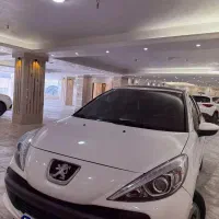 207 مدل ۱۴۰۳ ارتقا یافته