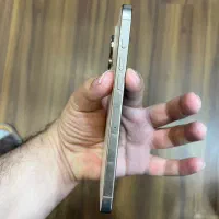 16Promax 256G ZAAبا گارانتی|موبایل|قم, زنبیل آباد|دیوار