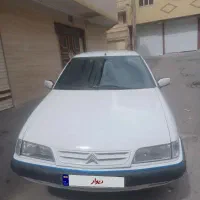 زانتیا مدل ۸۸ موت ور ۲۰۰۰