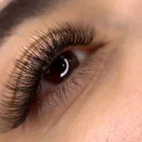 مدل مژه و لیفت و لمینت