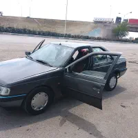 پژو 405