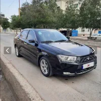 دنا پلاس ۵ دنده