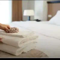 نیازمند نظافتچی خانم مجرد