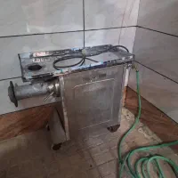 چرخ گوشی مارک (چگا 32 تک فاز )