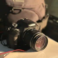 Canon1100d دوربین عکاسی|دوربین عکاسی و فیلم‌برداری|پرند, فاز ۰|دیوار