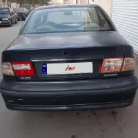 سمند۹۳ بیرنگ|خودرو سواری و وانت|ورامین, ورامین|دیوار