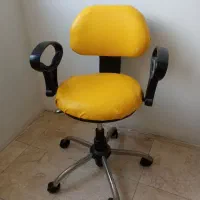 صندلی گردان صندلی اداری صندلی کامپیوتر