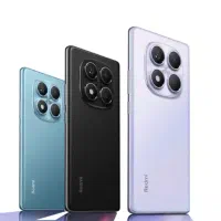 گوشی شیائومی Redmi Note 14pro در حد نو