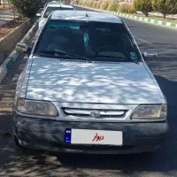 پراید سفید|خودرو سواری و وانت|سده (خراسان جنوبی), |دیوار