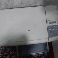 پرینتر hp|پرینتر، اسکنر، کپی، فکس|یاسوج, |دیوار