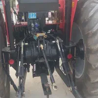 تراکتور ۳۹۹ مدل ۱۳۹۹|خودرو سنگین|لار, |دیوار