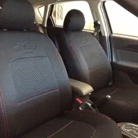 روکش صندلی و کفپوش فابریک اچ سی کراس h30 cross|خدمات موتور و ماشین|کرج, دهقان ویلا|دیوار