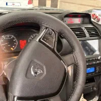 سمند سورن  پلاس ef7