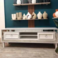 ست میزتی وی وجاکفشی نو