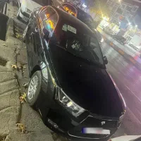 دنا پلاس ۶ دنده صفر با رینگ