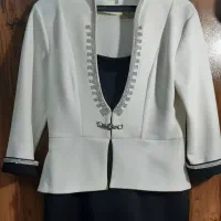 پیراهن مجلسی