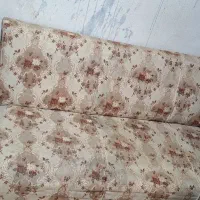 ۲ دست مبل و ۶ عدد بالشت