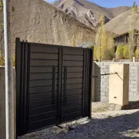 جوشکاری سیار برشکاری آهنگری،و...|خدمات پیشه و مهارت|کرج, اصفهانی‌ها|دیوار