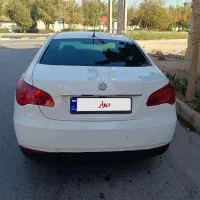 ام جی 550 مدل 2010