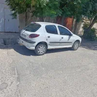 206تیپ2 شرایطی