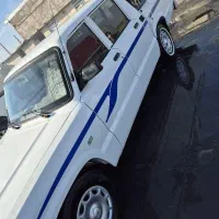 مزدا دوکابین کارا 2000 مدل 1400|خودرو سواری و وانت|شهر بابک, |دیوار