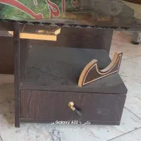 میز جلو مبلی|مبلمان خانگی و میز عسلی|ماهدشت, |دیوار