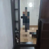 دراور و آینه|جاکفشی، کمد، دراور|گرگان, |دیوار