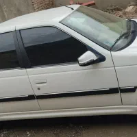 پارس موتورxu7|خودرو سواری و وانت|میاندوآب, |دیوار