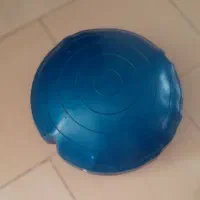 بالش ورزشی توپ تعادلی
