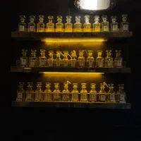 عطر سازی وی دن چی|آرایشی، بهداشتی، درمانی|اصفهان, کوی راه حق|دیوار