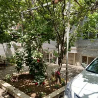 رهن و اجاره خانه حیاط دار دو طبقه در دامپزشکی
