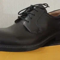 کفش مردانه بزرگ پا