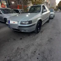 سمند x7رخ ال ایکس