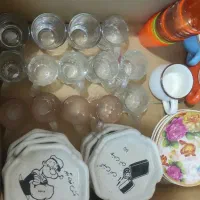 فنجان قهوه خوری وسایل نزئینی|صنایع دستی و سایر لوازم تزئینی|خمینی‌شهر, |دیوار