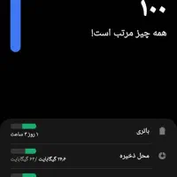 سامسونگ Galaxy A30|موبایل|تهران, نیروی هوایی (پیروزی)|دیوار