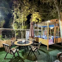 پارکبان|استخدام خدمات فروشگاه و رستوران|کرج, آتشگاه|دیوار
