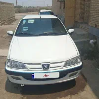 پارس XU7P