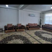 ویلا های ( یکخوابه ودو خوابه) پارکینگ دار