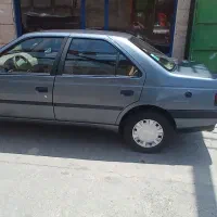 پژو405|خودرو سواری و وانت|فردیس, فرامرزیه|دیوار