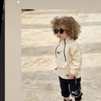 لباس بچگانه