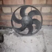 فروشی یک عدد صندلی پژو ویک عدد بخاری پیکان ویک فن|قطعات یدکی و لوازم جانبی|میاندوآب, |دیوار