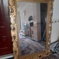 اینه‌‌قدی‌‌بسیار‌زیبا