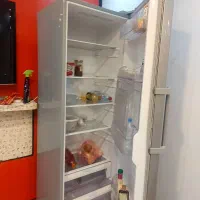 یخچال سیلور درحدنو|یخچال و فریزر|یاسوج, |دیوار