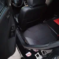 برلیانس H 320 مشکی 1396|خودرو سواری و وانت|تهران, سازمان برنامه شمالی|دیوار