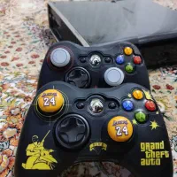 ایکس باکس 360 xbox|کنسول، بازی ویدئویی و آنلاین|مهاباد (آذربایجان غربی), |دیوار
