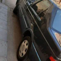 پژو۴۰۵مشکی مدل۸۵|خودرو سواری و وانت|کرج, کیانمهر|دیوار