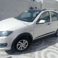 کوییک GXR تیپ L، مدل ۱۴۰۳