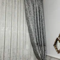 والان پرده ترند و زیبا نو