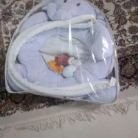 کریر نو چلینو|کالسکه و لوازم جانبی|مشهد, فرهنگیان (شهرک غرب)|دیوار