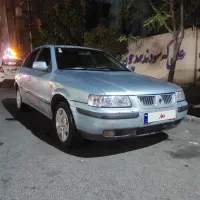 سمند مدل 82سالم فنی بشرط